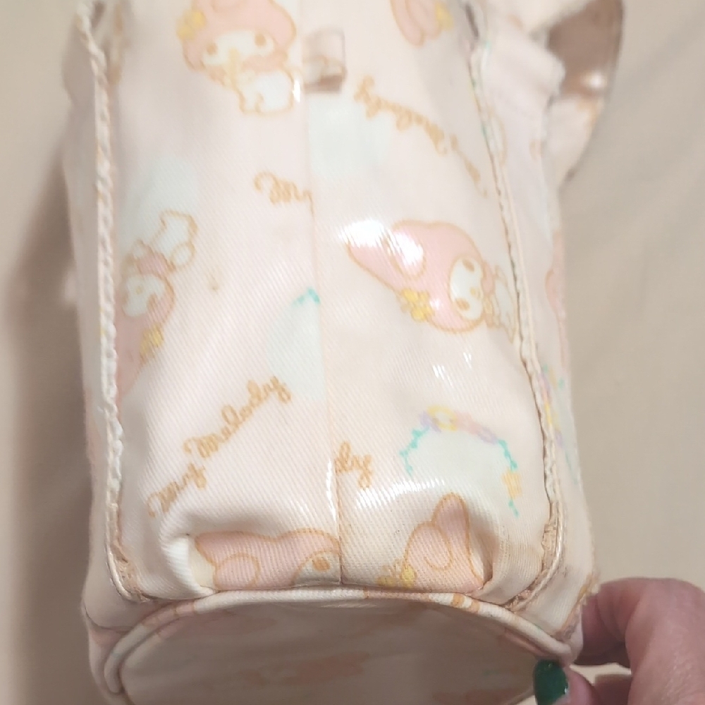Cute Pastel Tote Bag - Picture 9 of 14